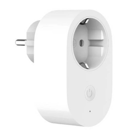 XIAOMI MI SMART WIFI POWER PLUG WHITE